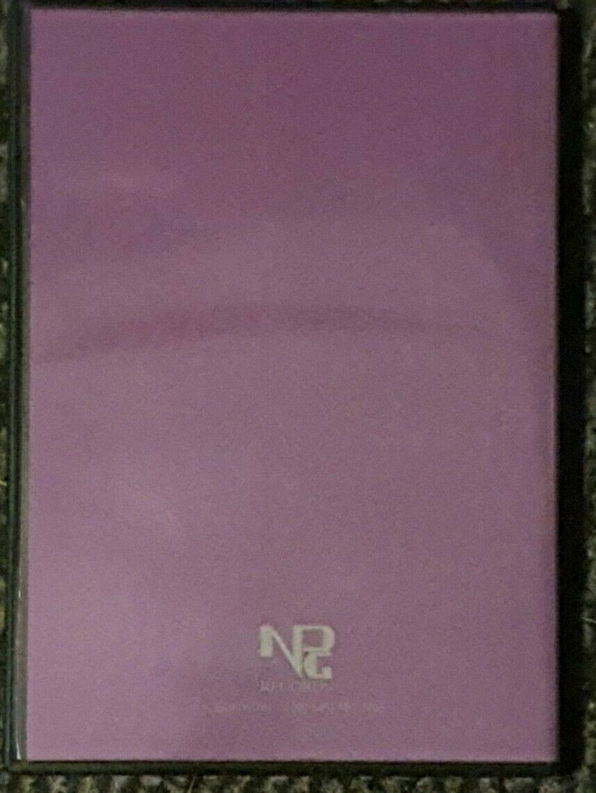 Prince 21 Nights in Concert DVD New Sealed Unreleased NPG Records