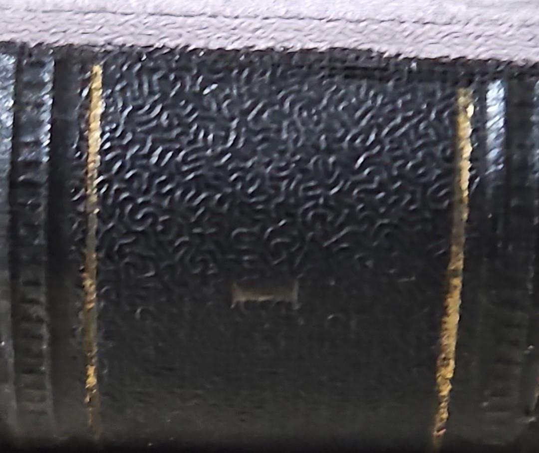 Form of Prayers Feast of New Year German Polish Jews 1928 Vintage Religious