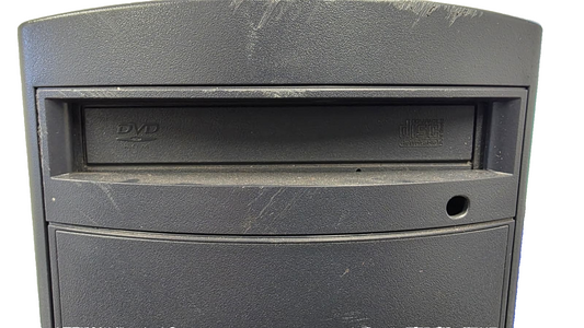 Dell OptiPlex GX280 Classic Gaming Computer Pentium 4 2.8GHz 512MB Retro PC