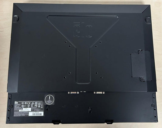 Elo 1991L 19 Inch Open Frame Touchscreen Monitor E328700 1280x1024 HDMI
