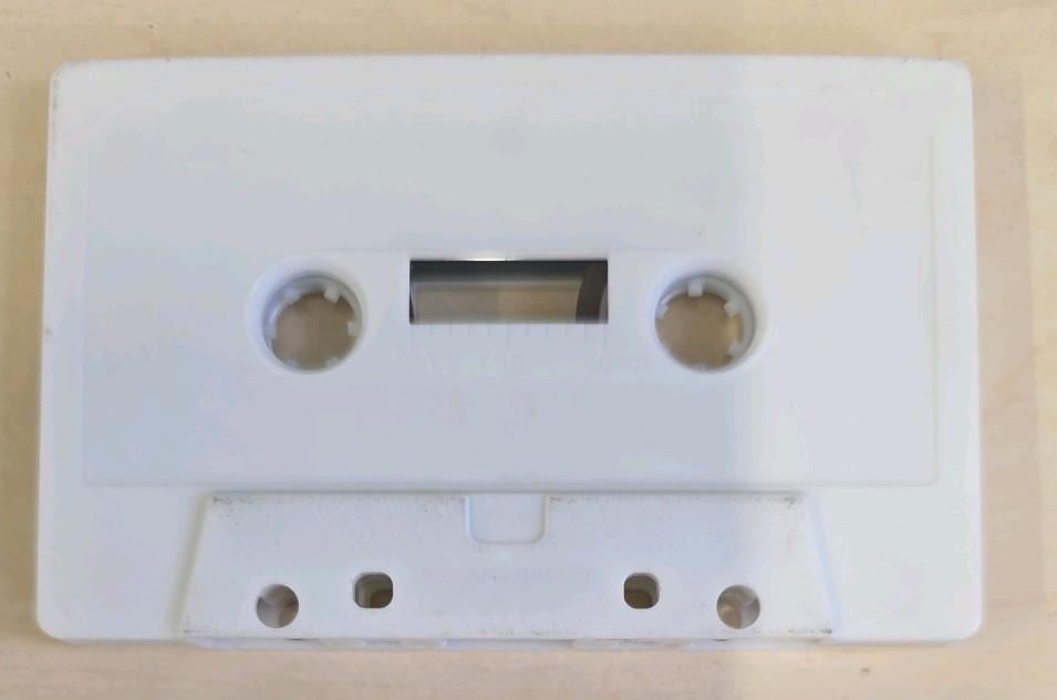 Silkworm ZX Spectrum Cassette Virgin Games Tested & Working