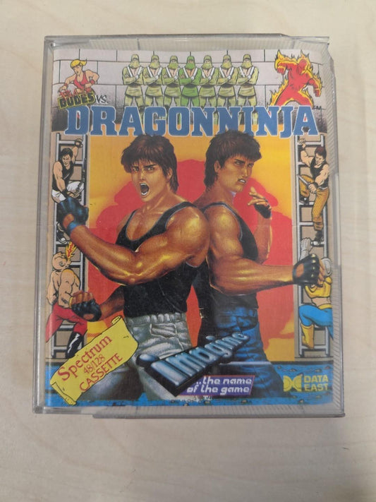 Spectrum Games Bundle X4 Retro Vintage Games Computer Games