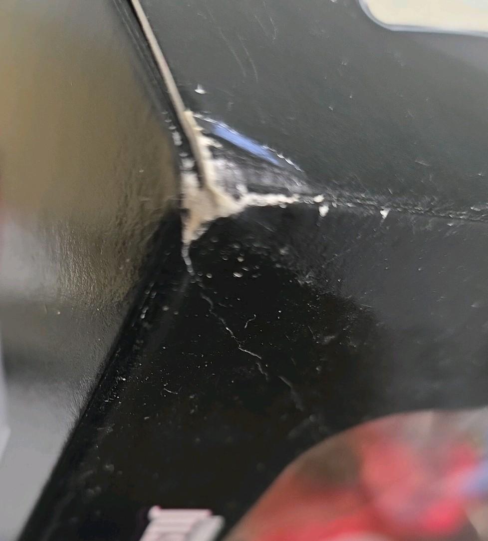 Justice League of America Super Heroes Collection IV Vintage 5" Action Figures B