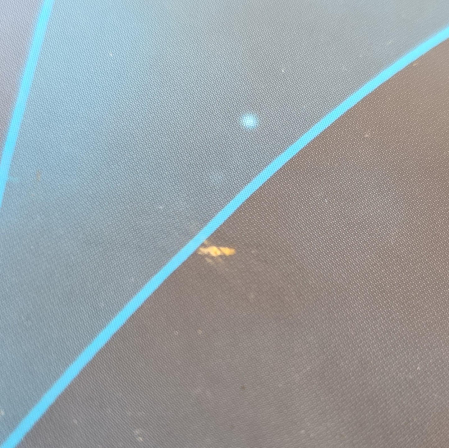 Eaglemoss Star Trek Ferengi Marauder D'Kora Class Starship Model With Stand