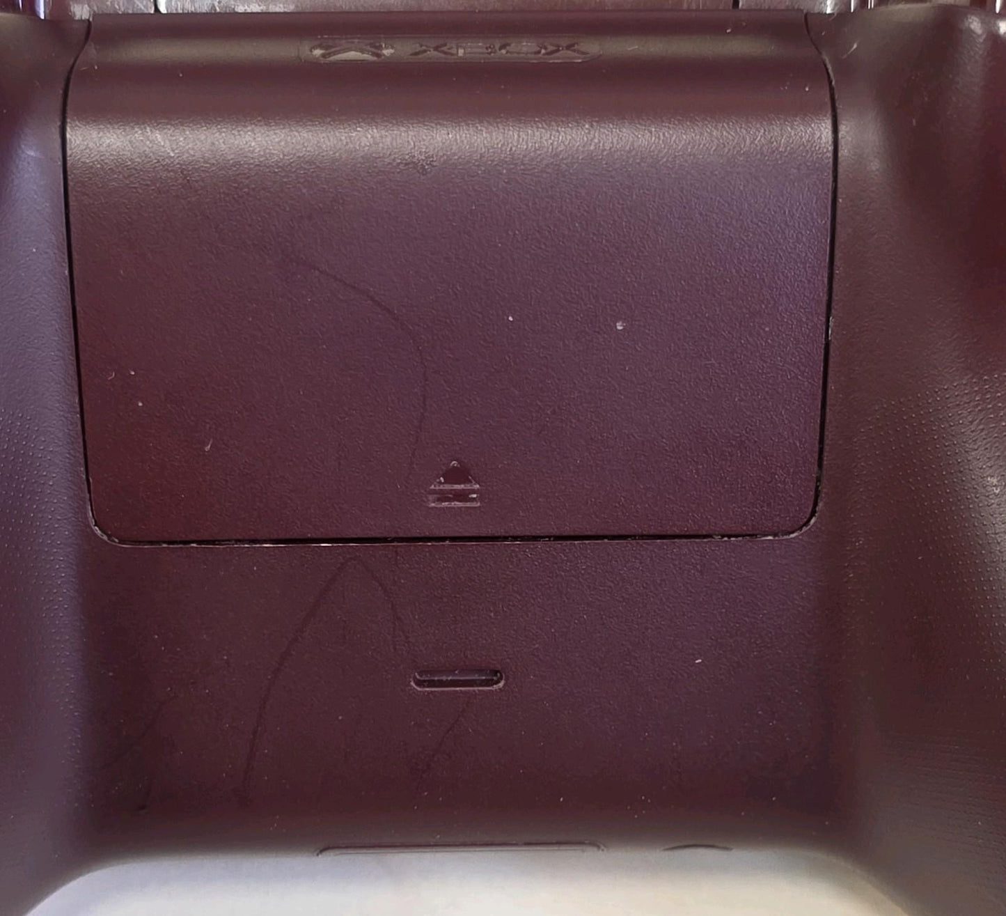 Xbox One Wireless Controller Red Microsoft Tested Working