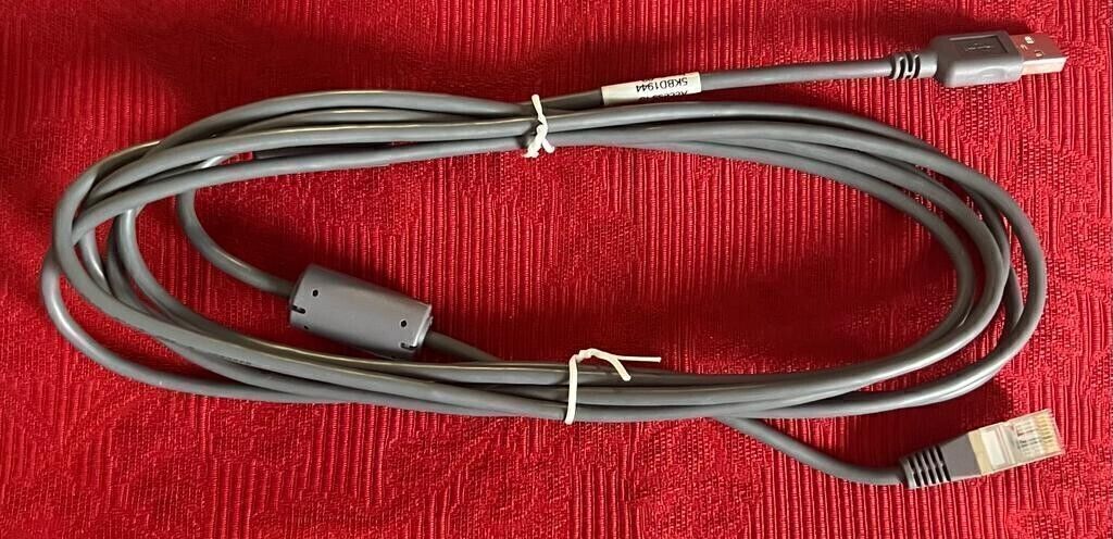 ACCESS IS Keyboard AKENVXB827/2 Professional Wired Commercial