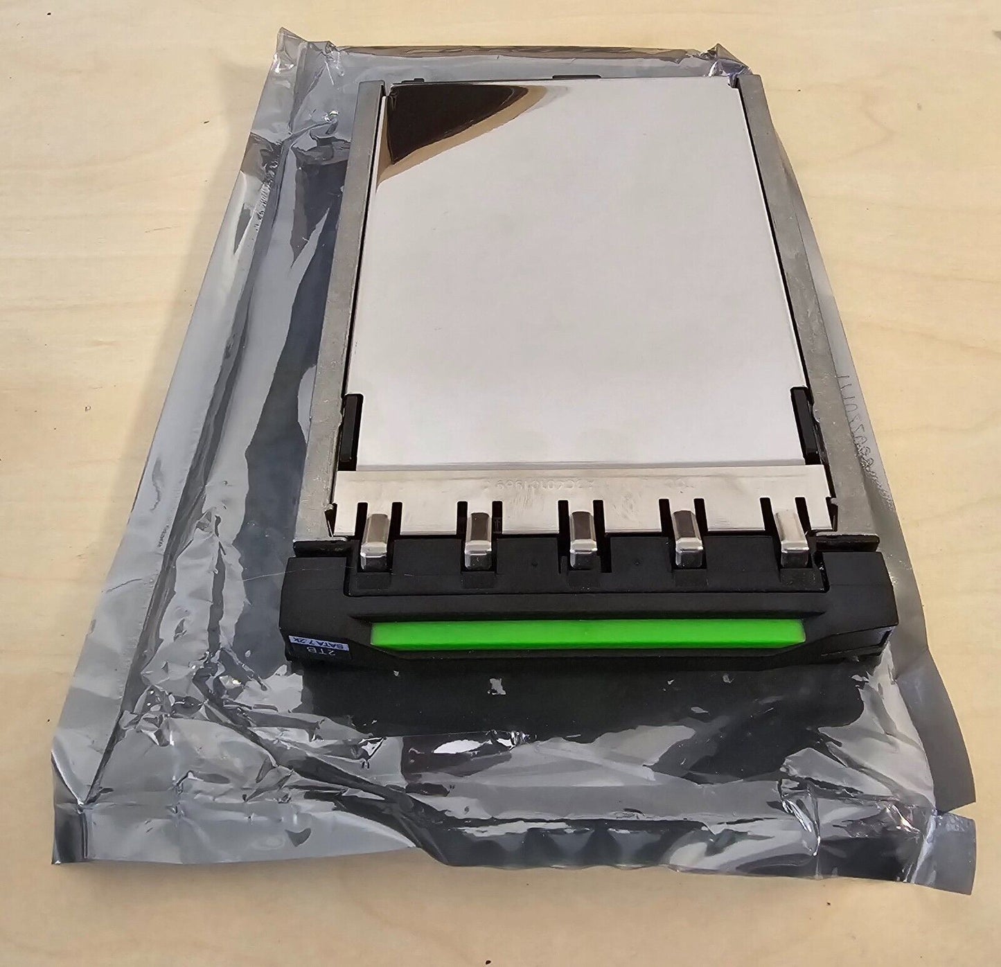 Seagate Constellation ES ST2000NM0011 HDD