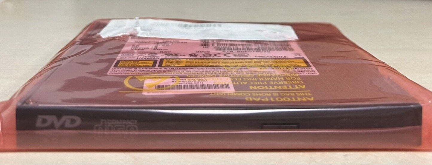 HP DVD-ROM Drive GDR-8084N HP PN 391649-MD1 -6