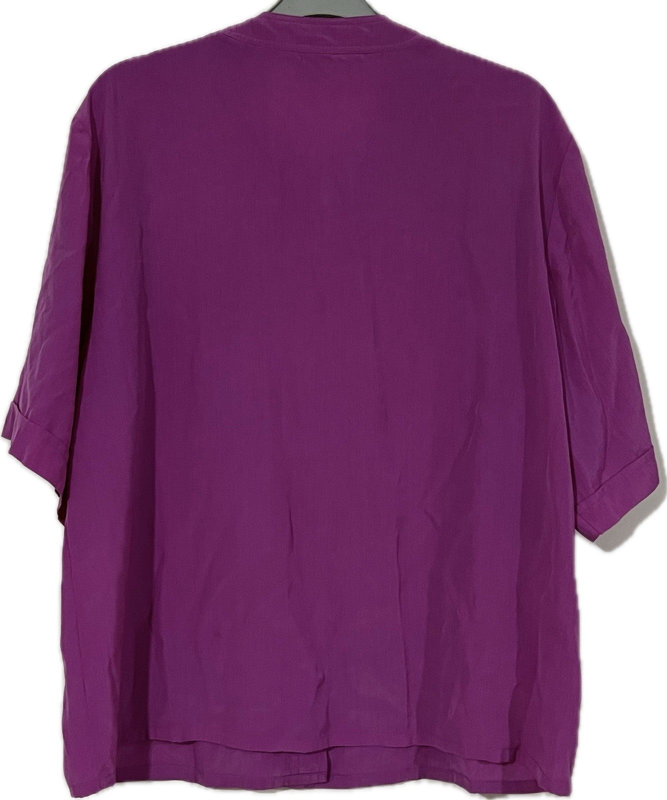 Compris By M Team Ladies Pink Blouse Size 14
