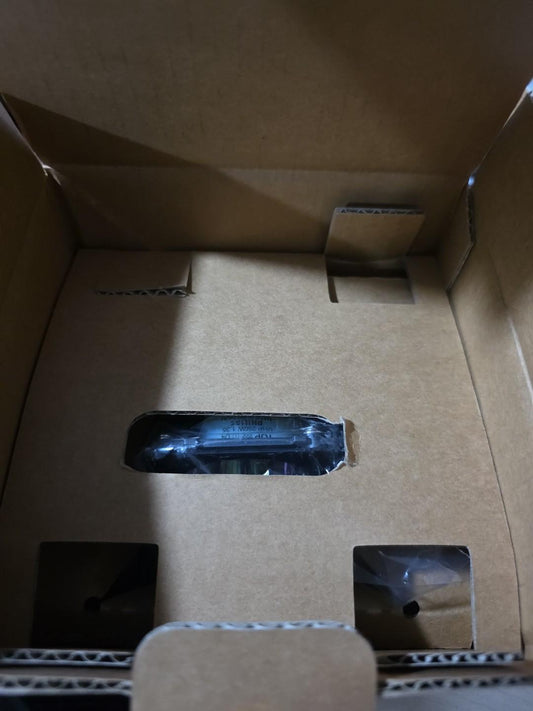 Philips EP757 Projector Lamp with OEM Philips UHP Bulb Replacement