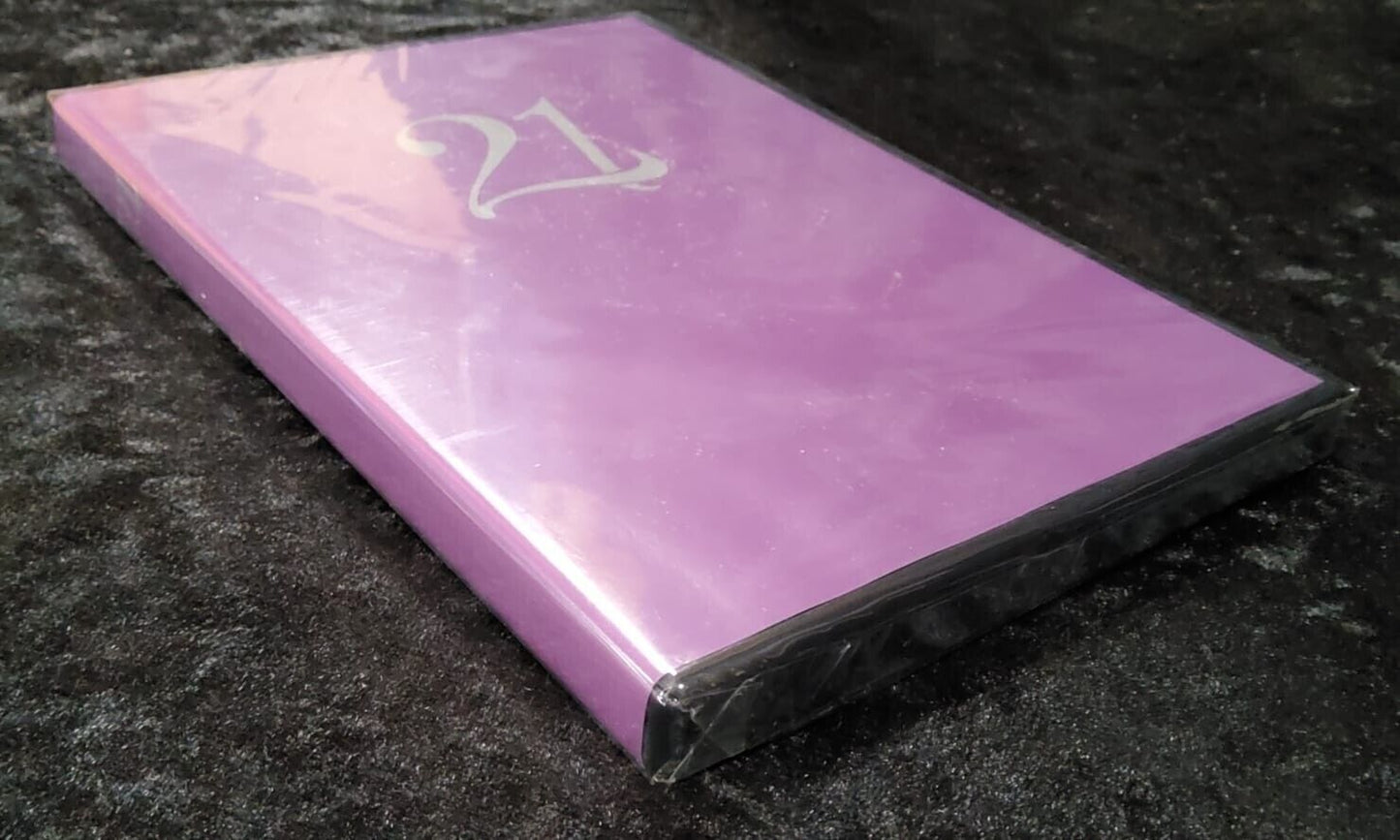 Prince 21 Nights in Concert DVD New Sealed Unreleased NPG Records