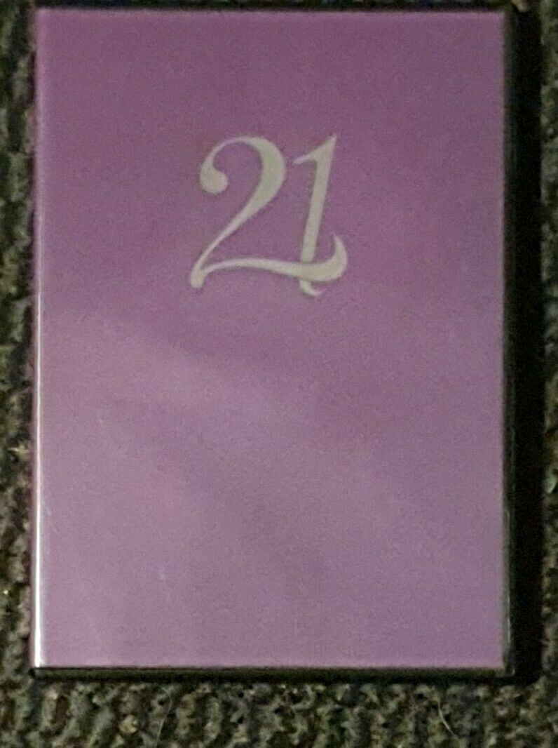 Prince 21 Nights in Concert DVD New Sealed Unreleased NPG Records