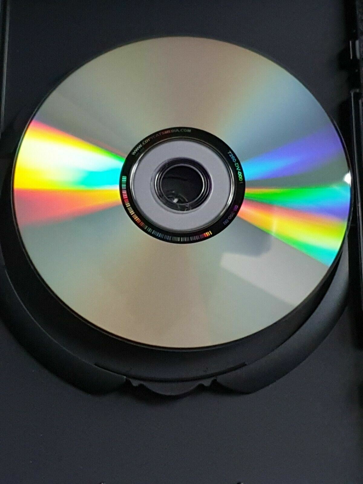 Prince 21 Nights in Concert DVD New Sealed Unreleased NPG Records