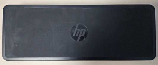 HP Universal USB 3.0 Port Replicator 736735-001 742302-001 No Adaptor