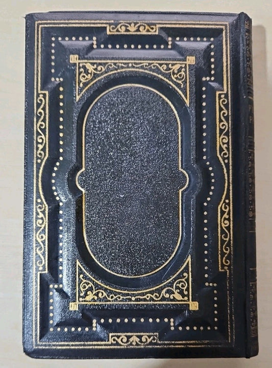 Form of Prayers Feast of Pentecost German Polish Jews 1928 Vintage Religious