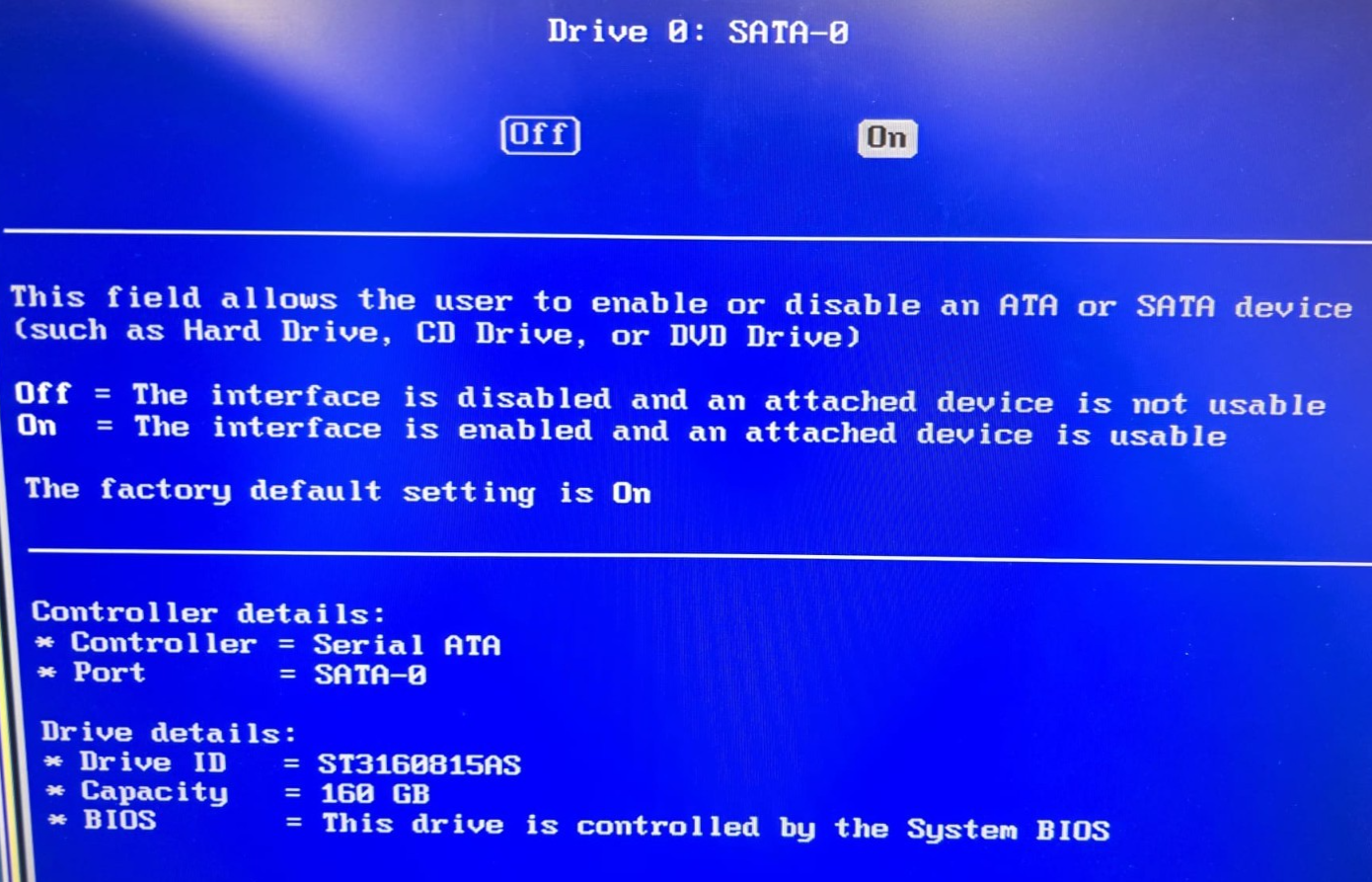 Dell OptiPlex GX280 Classic Gaming Computer Pentium 4 3GHz 512MB Retro PC