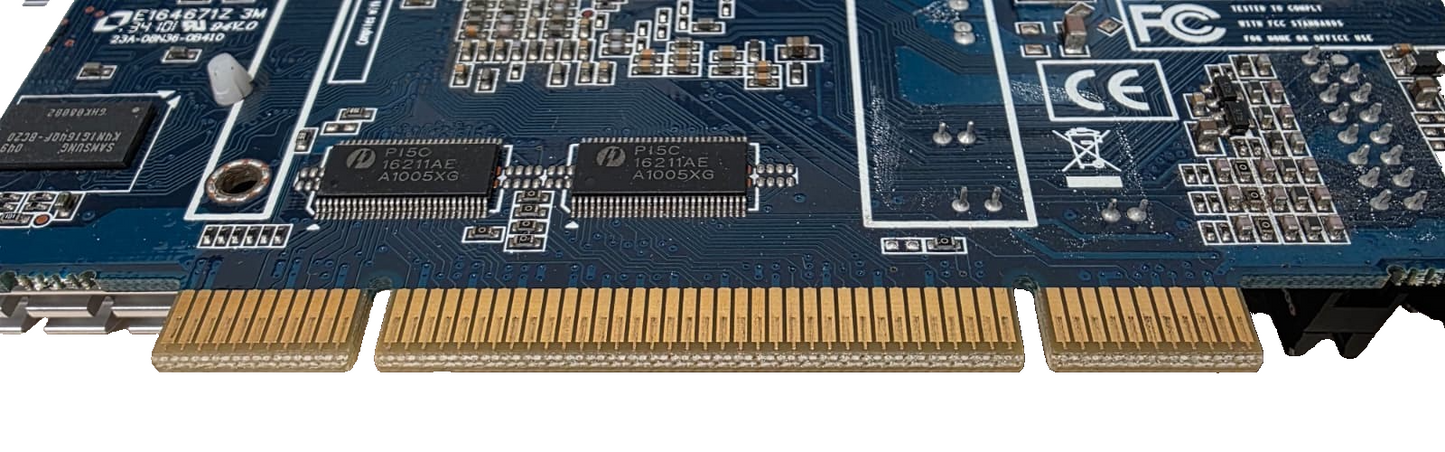 Zotac 6200 512MB ZT-62APH2N-HSL 64 Bit DDR2 Graphics Card