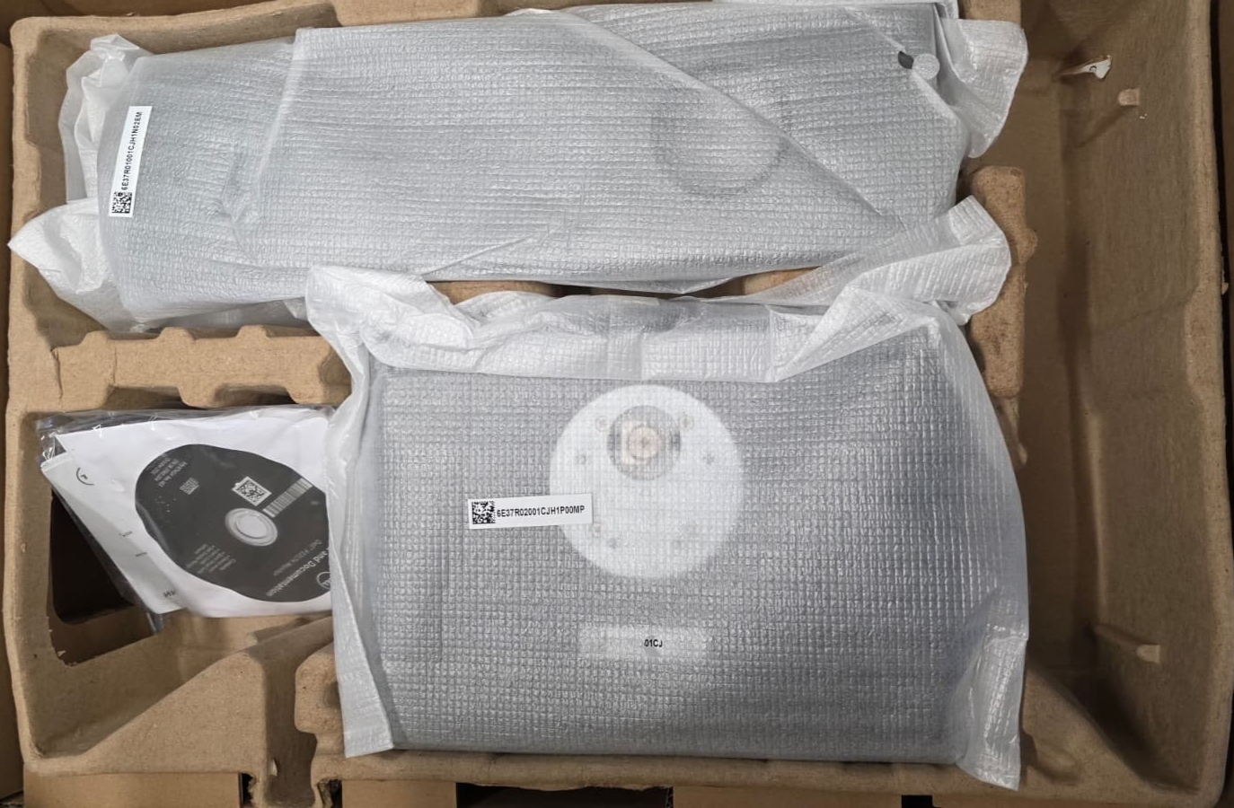 Dell P221H 21.5" Monitor BNIB A+ Energy IPS LED 1920x1080 HDMI