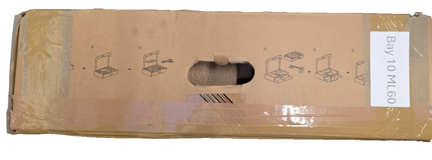 Dell P221H 21.5" Monitor BNIB A+ Energy IPS LED 1920x1080 HDMI