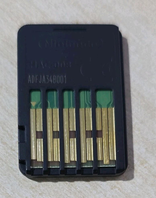 Super Mario Party Nintendo Switch 2017 Cartridge Tested Working