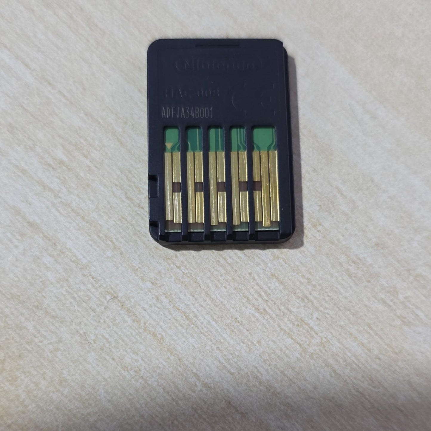 Super Mario Party Nintendo Switch 2017 Cartridge Tested Working