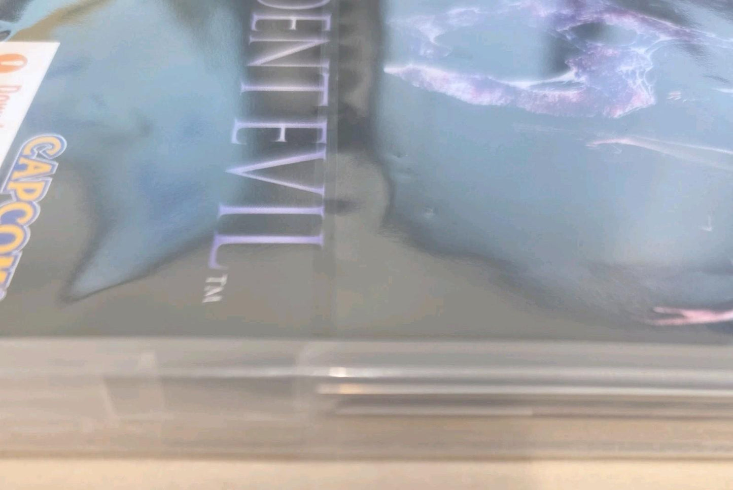 Resident Evil 6 Nintendo Switch Action Horror Game 2021