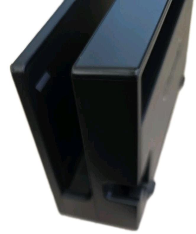 Official Nintendo Switch Monster Hunter Rise Limited Edition Dock Genuine OEM