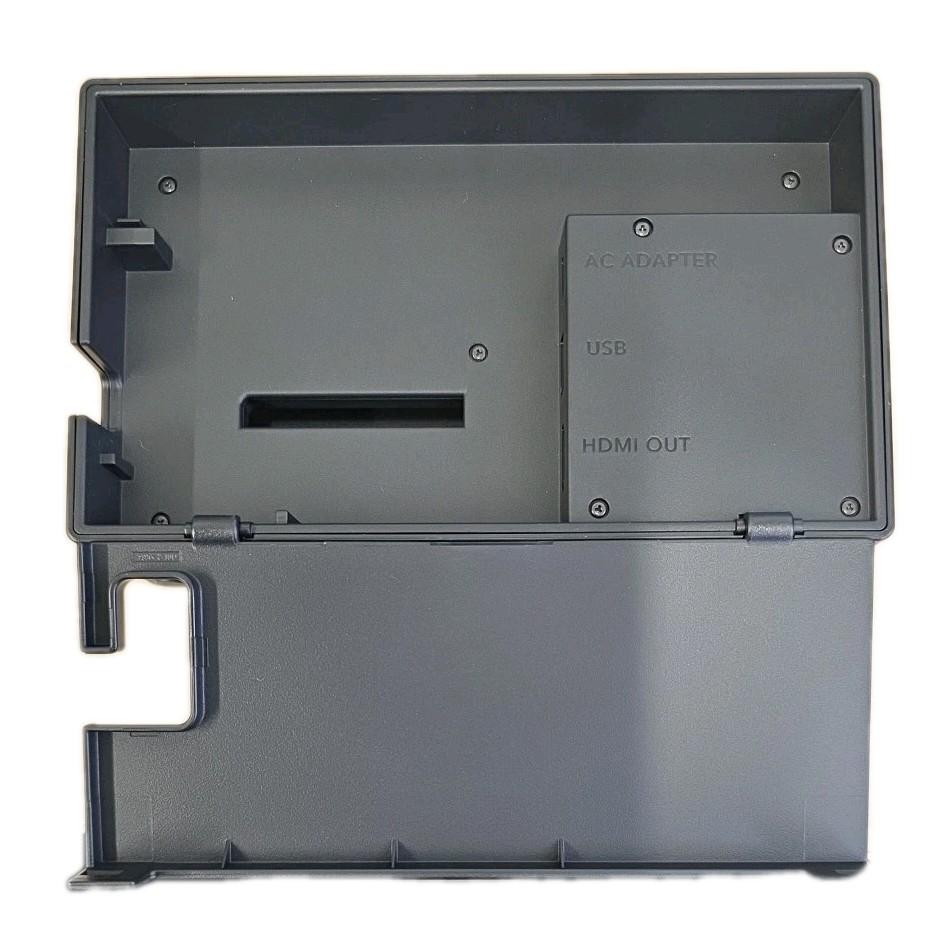 Official Nintendo Switch Monster Hunter Rise Limited Edition Dock Genuine OEM