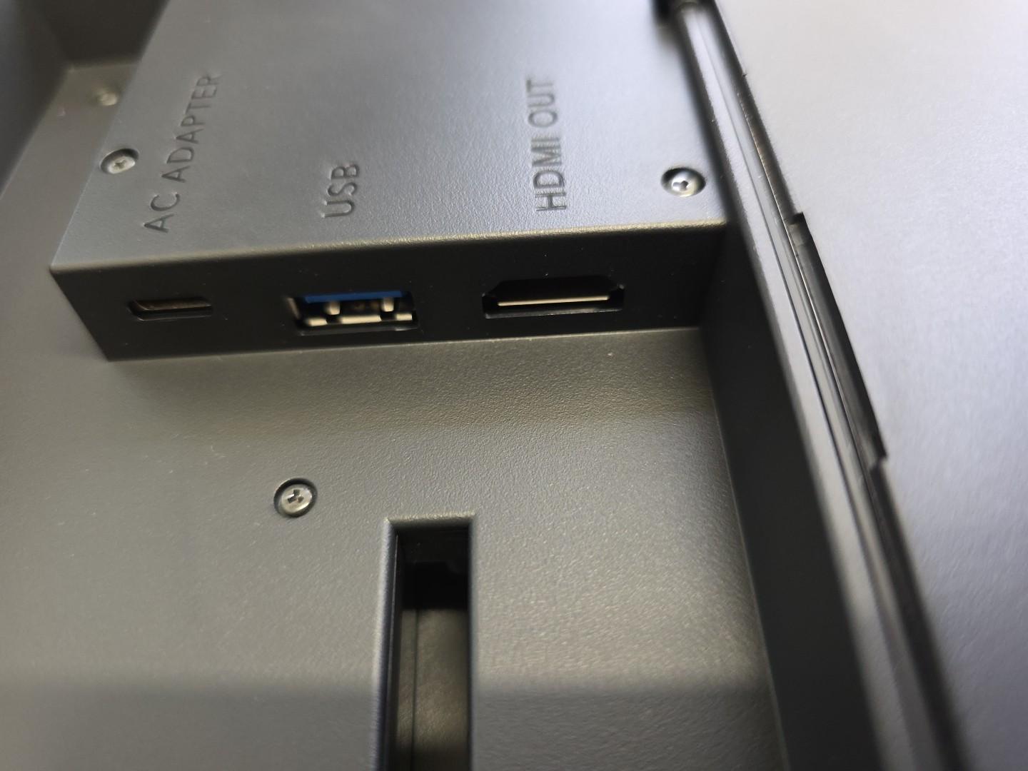 Official Nintendo Switch Monster Hunter Rise Limited Edition Dock Genuine OEM