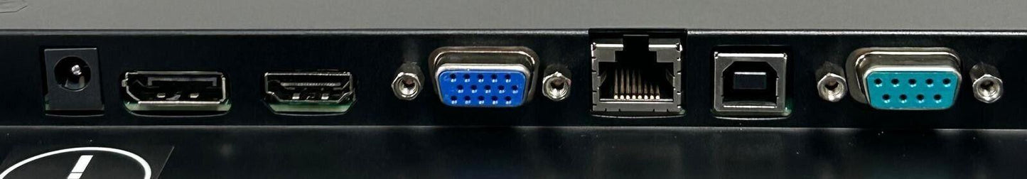 Elo 1991L 19 Inch Open Frame Touchscreen Monitor E328700 1280x1024 HDMI