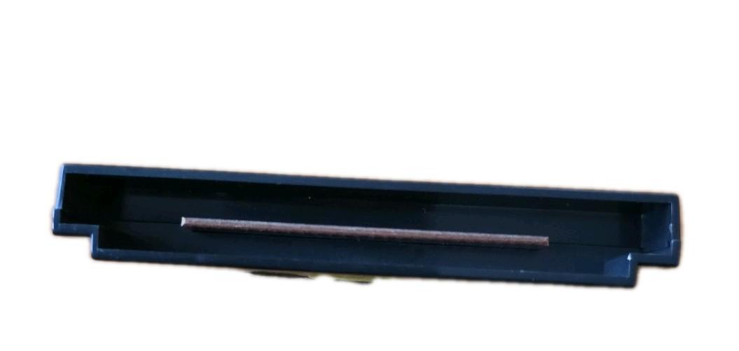 The Ninja SEGA Master System PAL Complete CIB White Grid Case MK-5066 UK Retro