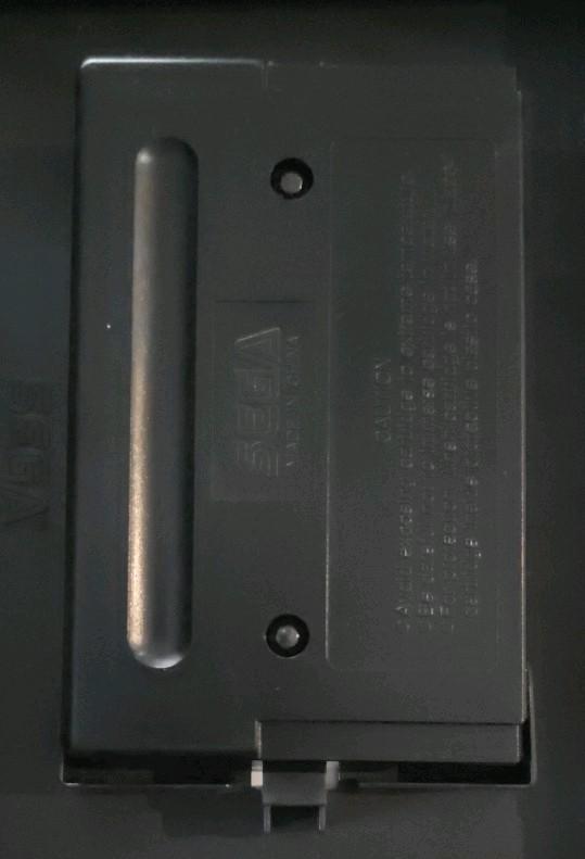 Sonic The Hedgehog Sega Mega Drive PAL UK Complete CIB Grid Case 1991 Classic