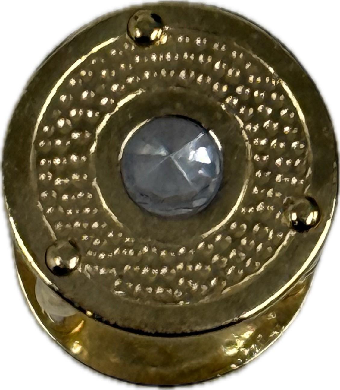 Swarovski Crystal Sand Timer Mini Figurine Collectible Ornament Glass Time