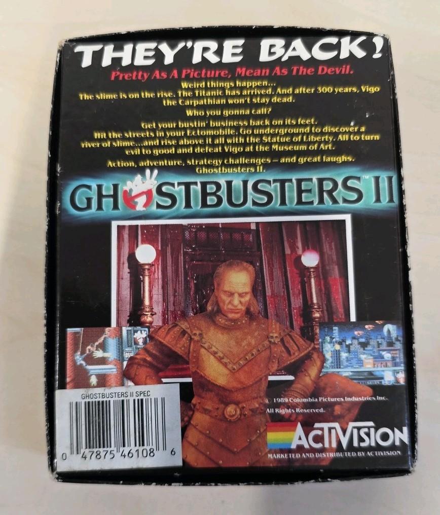 Spectrum Games Bundle X4 Retro Vintage Games Computer Games