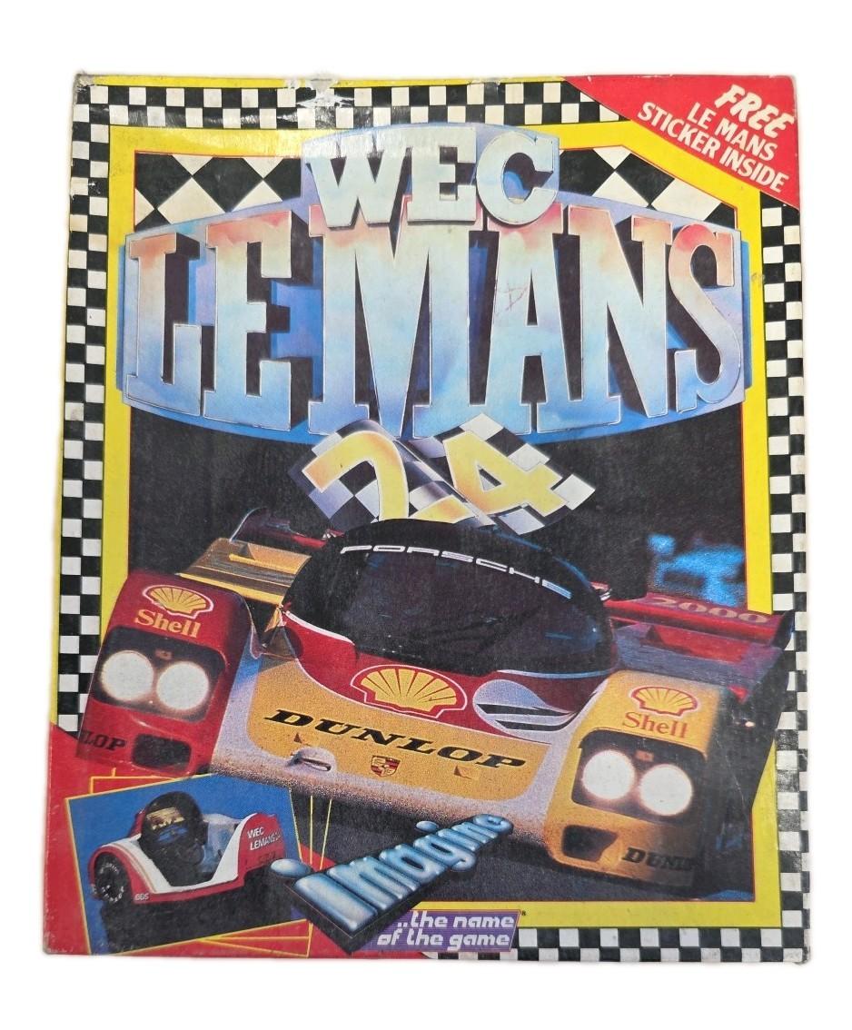 Spectrum Games Bundle X4 Retro Vintage Games Computer Games