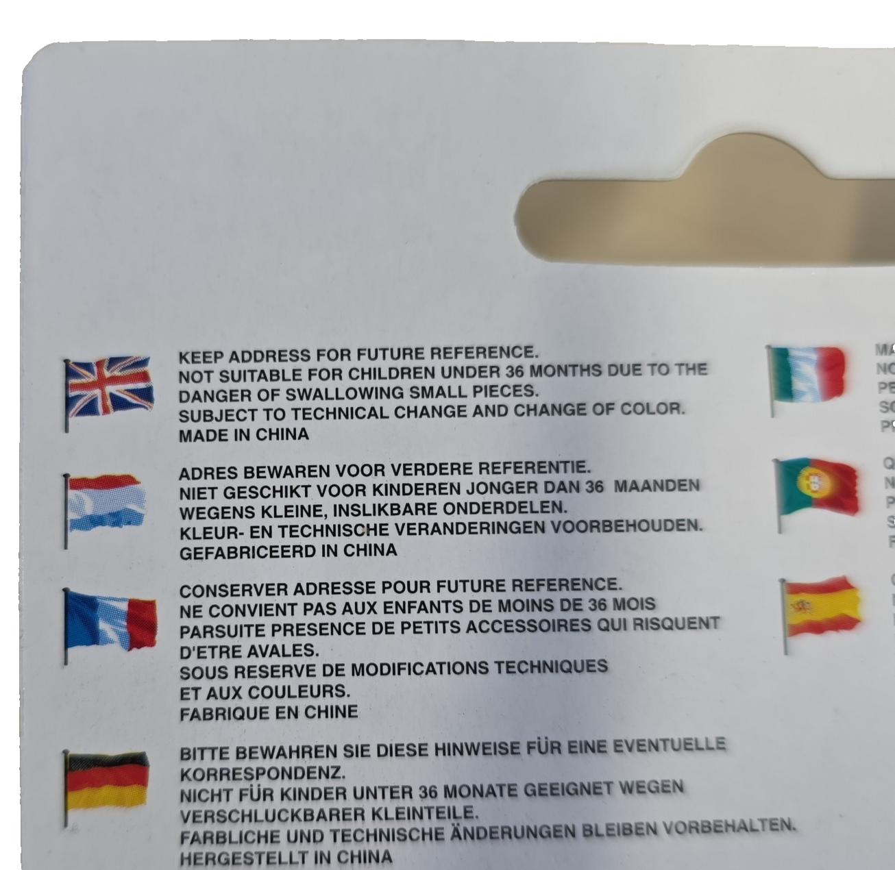 CARARAMA 1:72 Scale Notarzt German BMW Emergency Vehicle Diecast Model