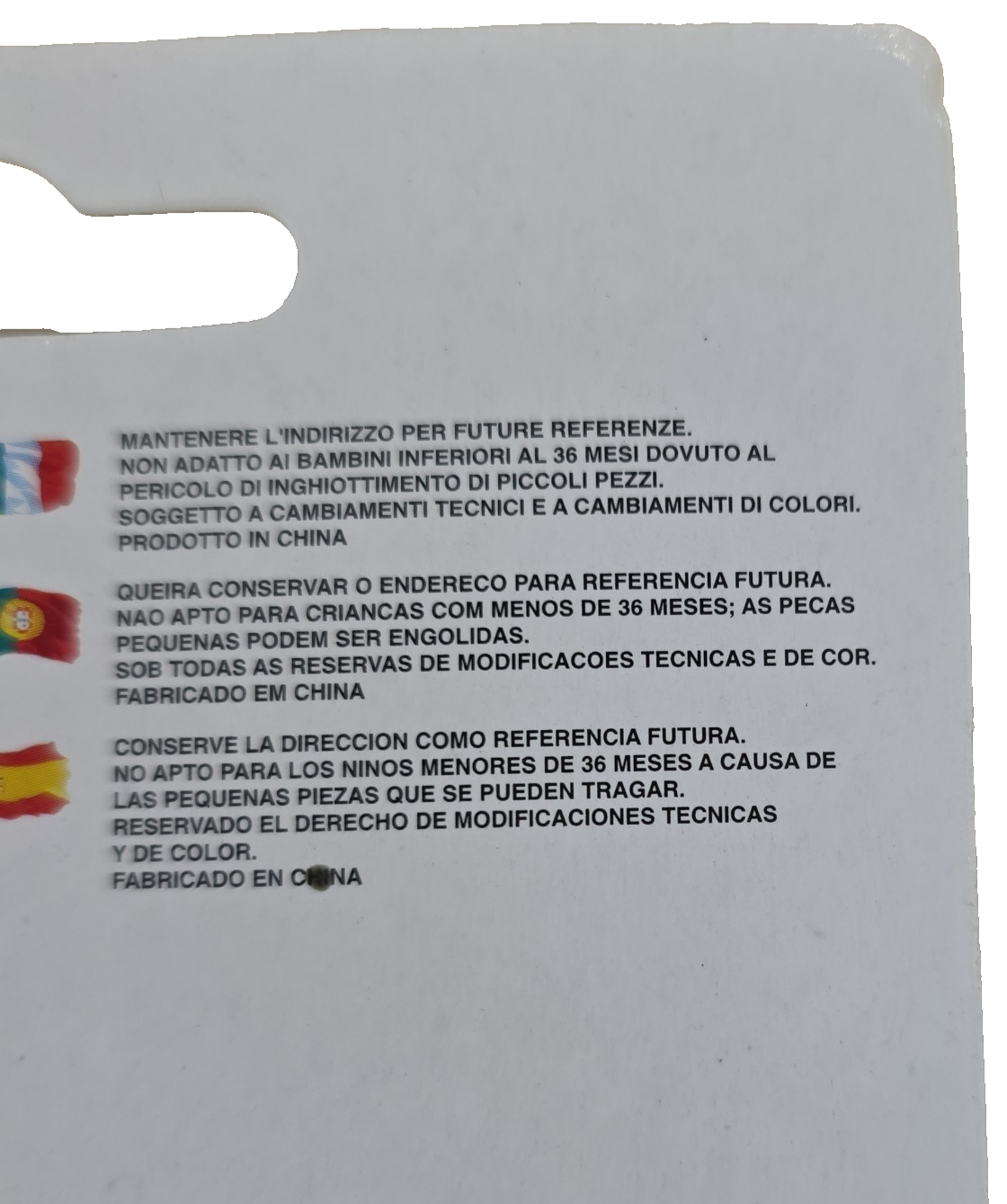 CARARAMA 1:72 Scale Notarzt German BMW Emergency Vehicle Diecast Model