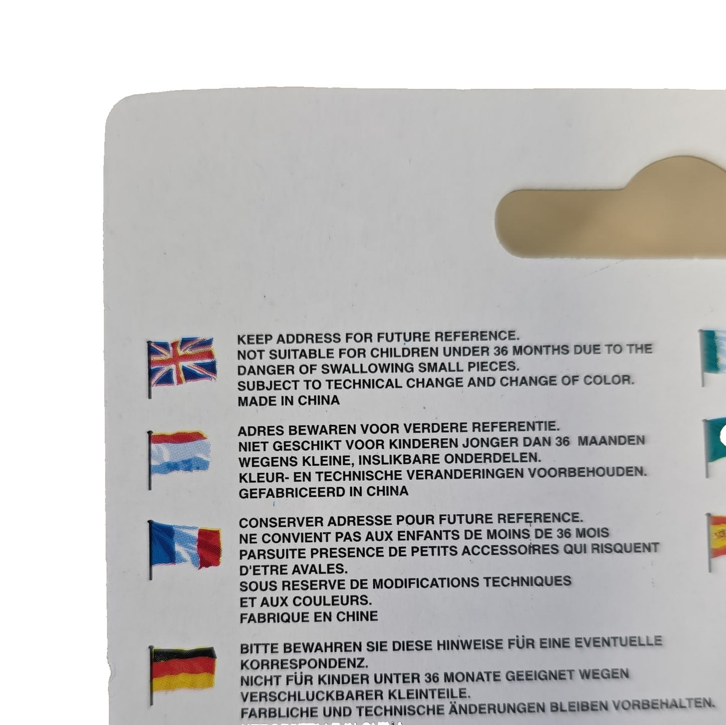 CARARAMA 1:72 Scale Polizei German Mercedes-Benz W164 Police Vehicle Diecast Mod