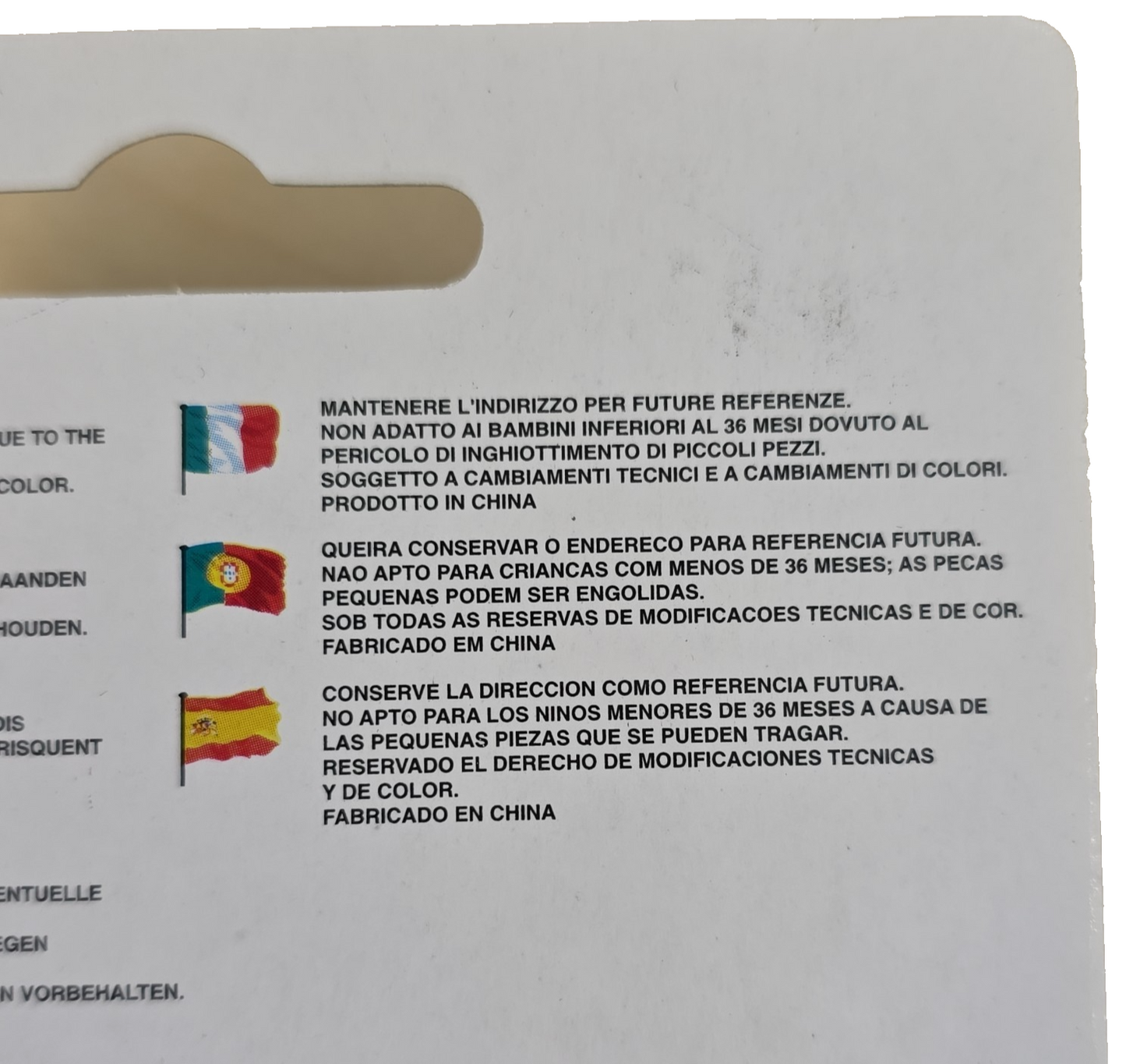 CARARAMA 1:72 Scale Polizei German Mercedes-Benz W164 Police Vehicle Diecast Mod