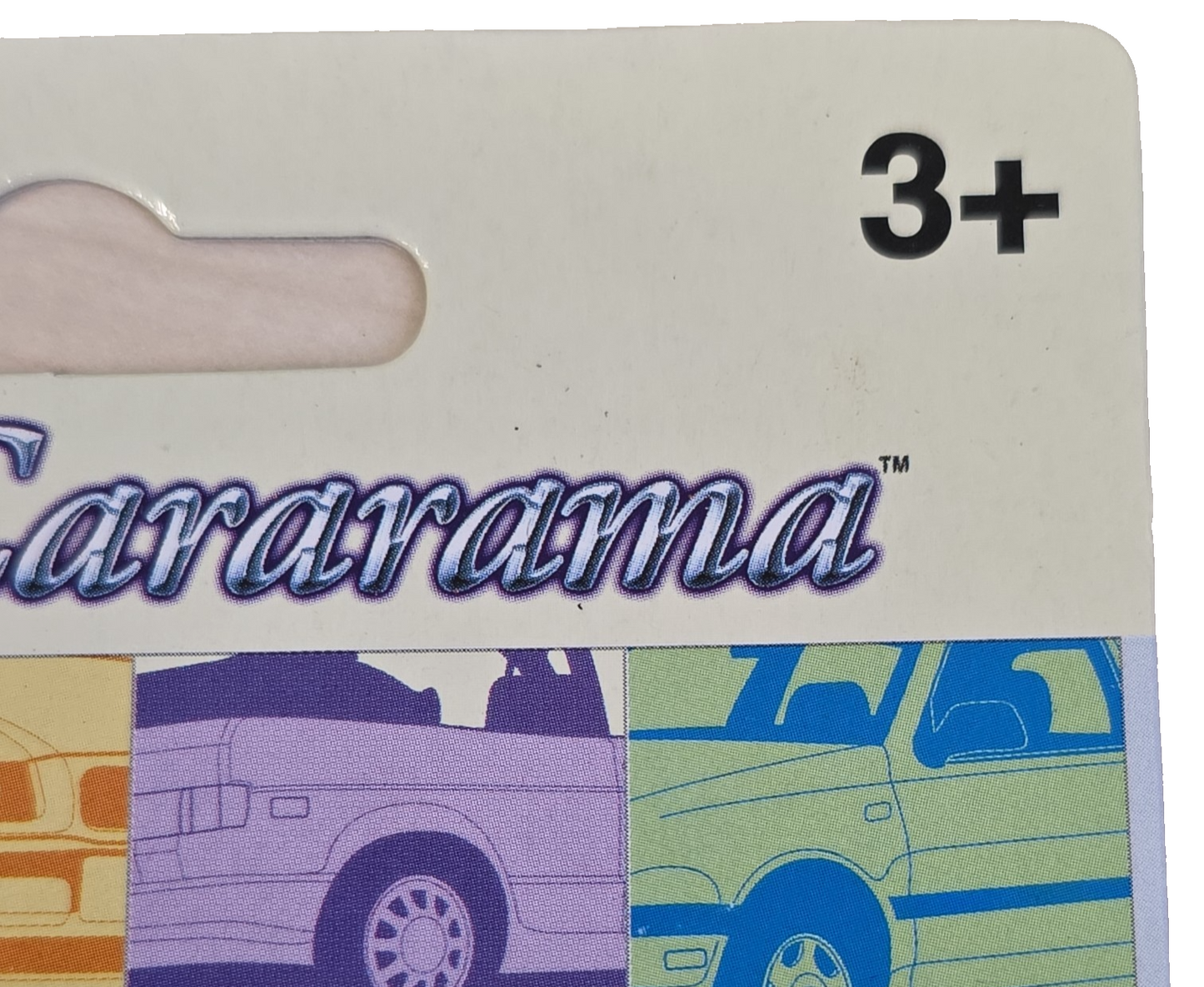 CARARAMA 1:72 Scale Notarzt German Mercedes-Benz W163 Emergency Vehicle Diecast