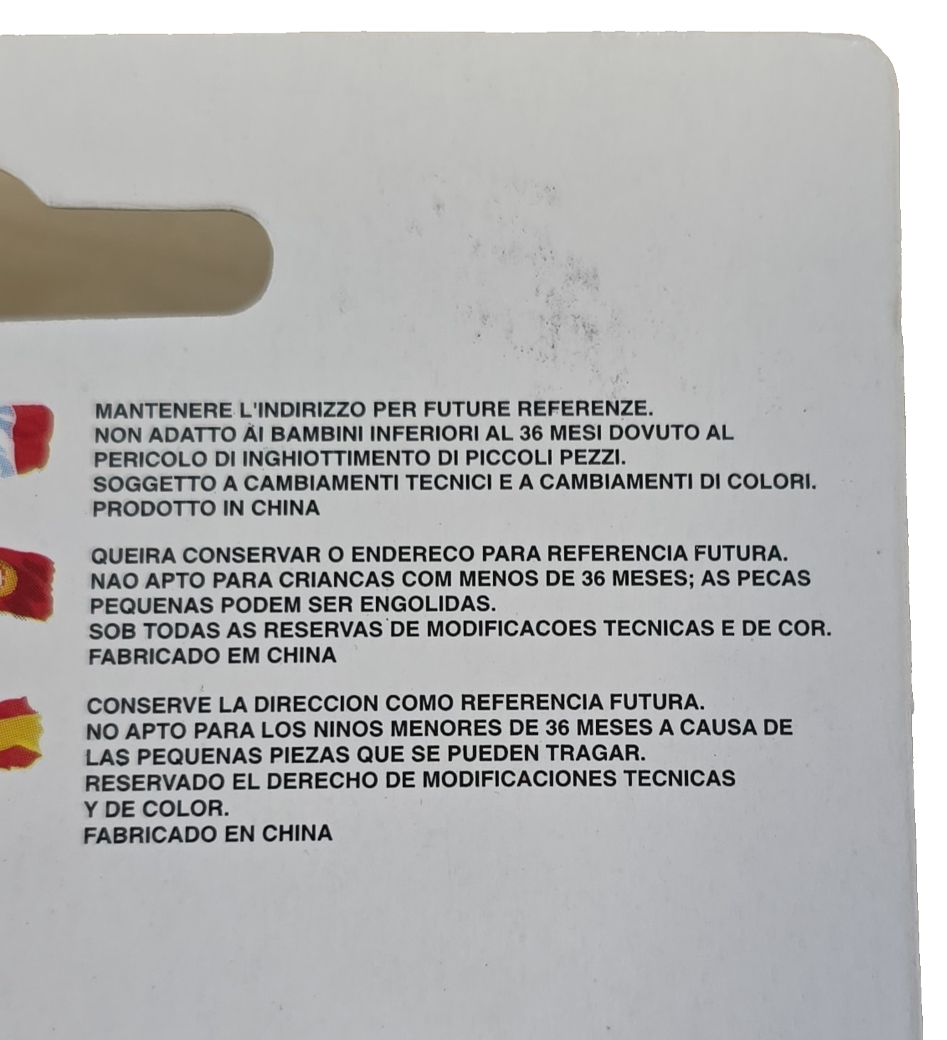 CARARAMA 1:72 Scale Notarzt German Mercedes-Benz W163 Emergency Vehicle Diecast