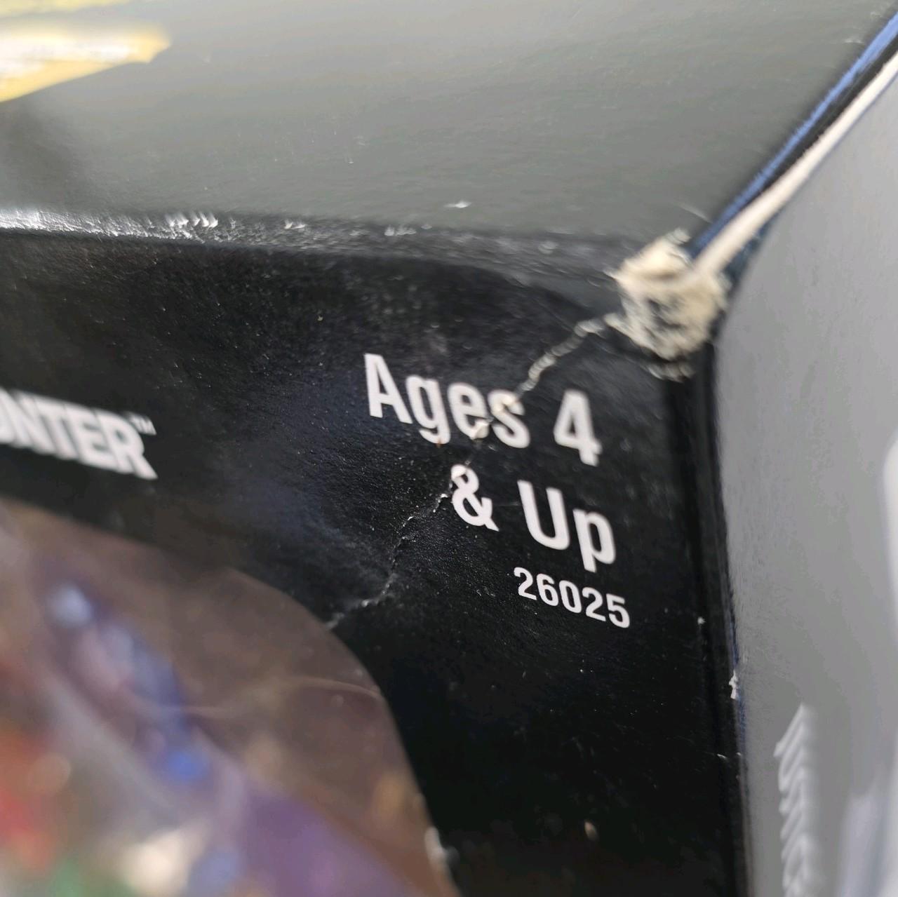 Justice League of America Super Heroes Collection IV Vintage 5" Action Figures B