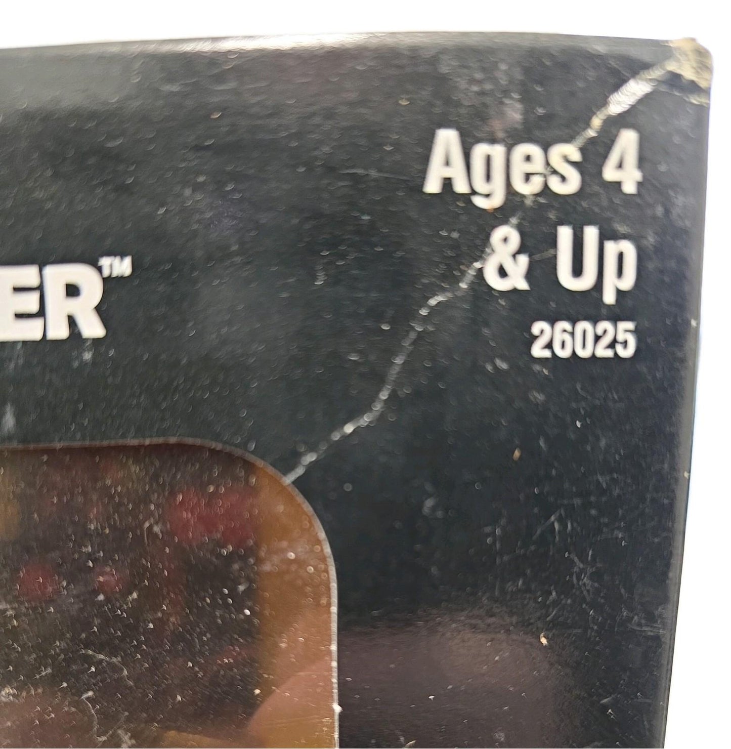 Justice League of America Super Heroes Collection IV Vintage 5" Action Figures B