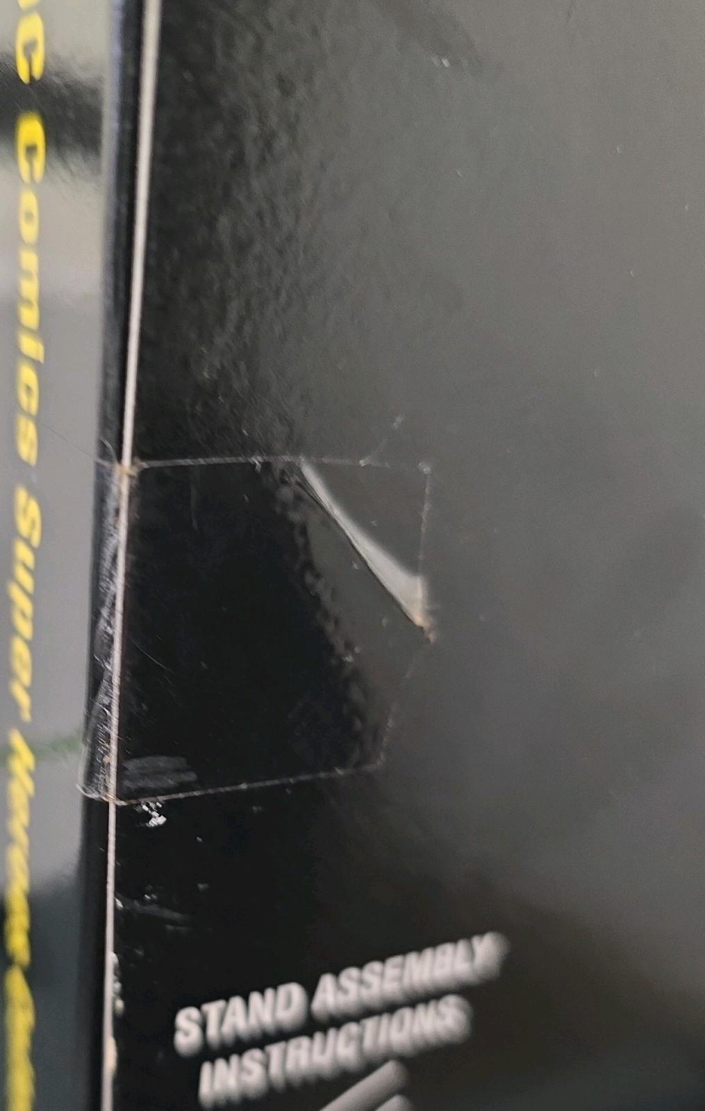 Justice League of America Super Heroes Collection IV Vintage 5" Action Figures B