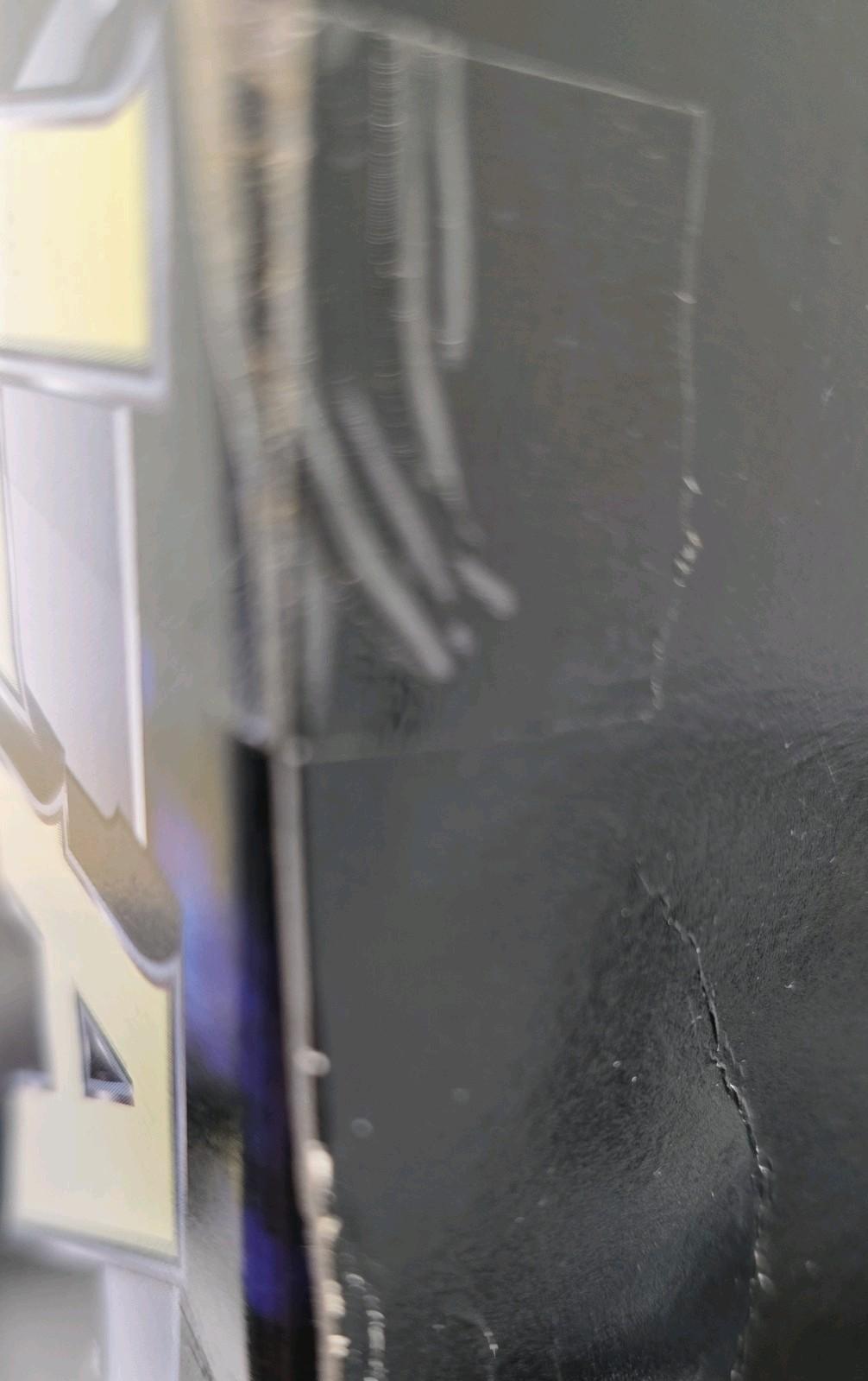 Justice League of America Super Heroes Collection IV Vintage 5" Action Figures B