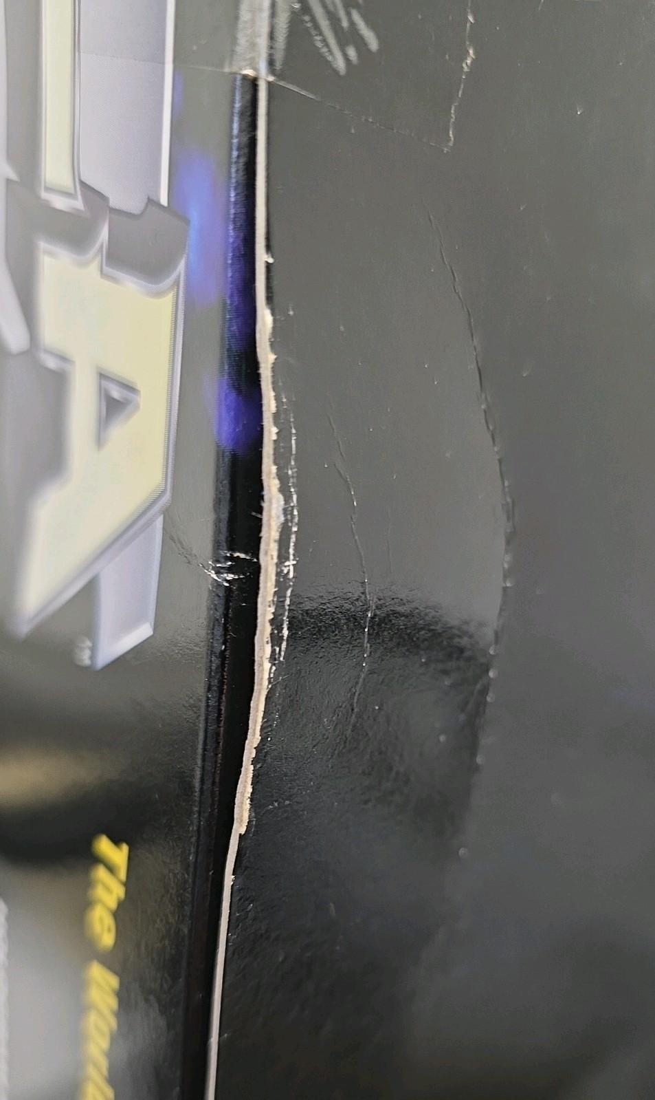 Justice League of America Super Heroes Collection IV Vintage 5" Action Figures B