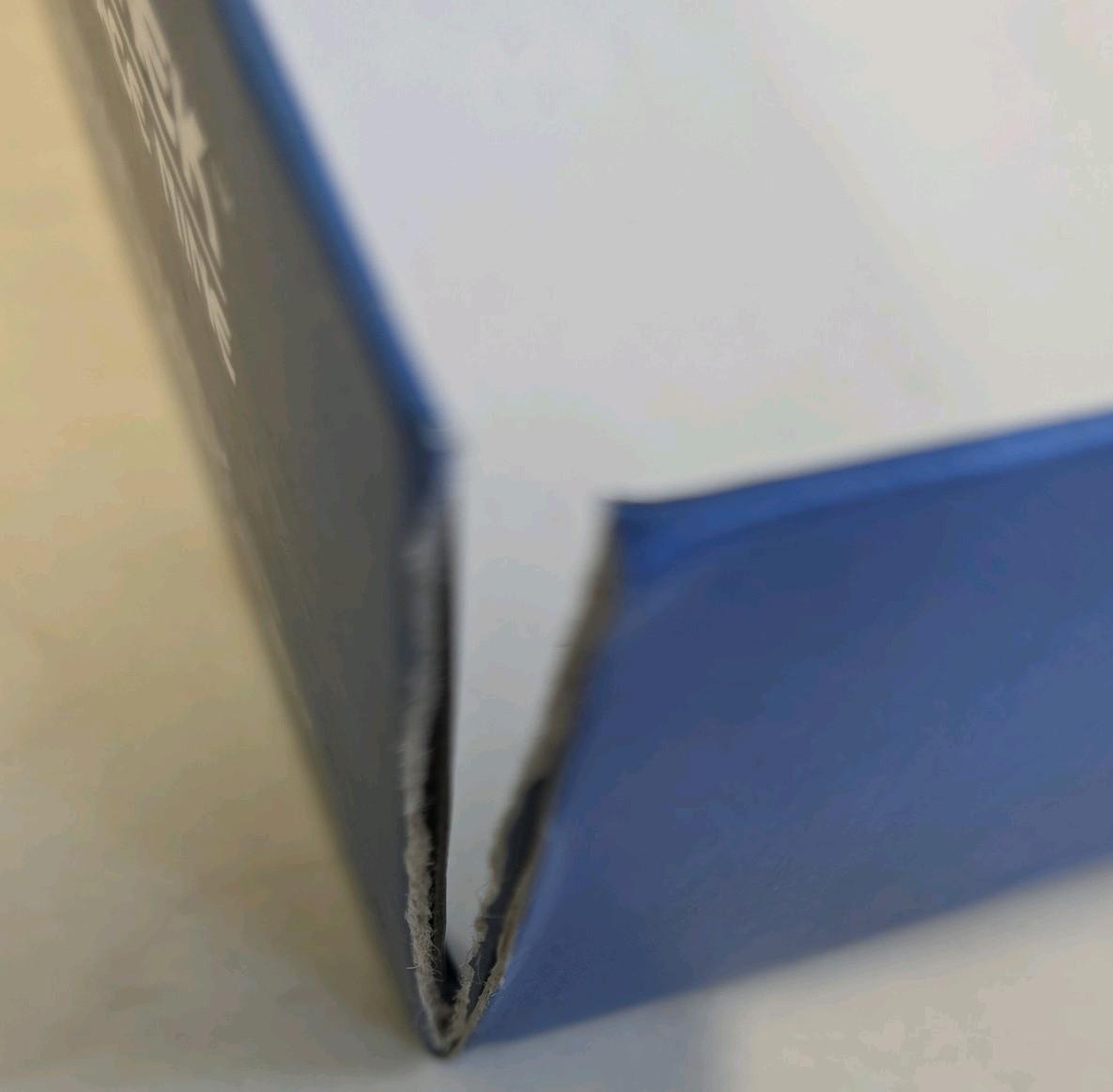 Eaglemoss Star Trek USS Excelsior NCC-2000 Die-Cast Starship Model Boxed