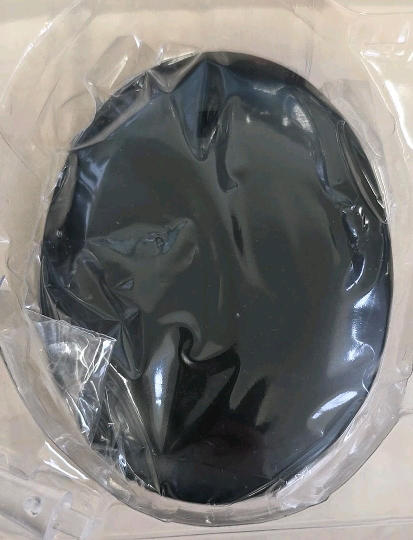 Eaglemoss Star Trek Andorian Warship 6766-A/A Enterprise Die-Cast Model Boxed