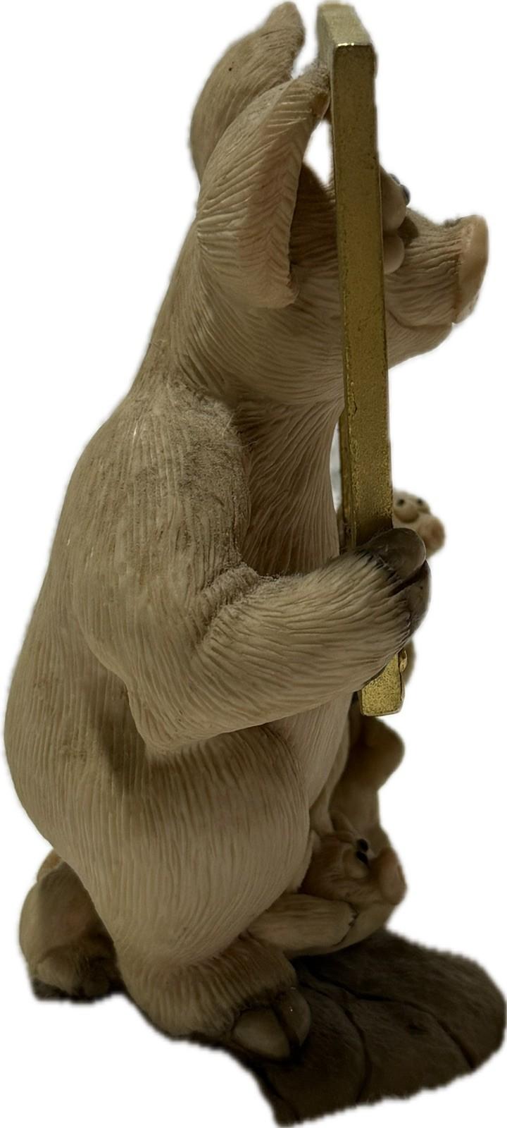 Piggin Smile 1997 Collectors Special David Corbridge Ceramic Figurine