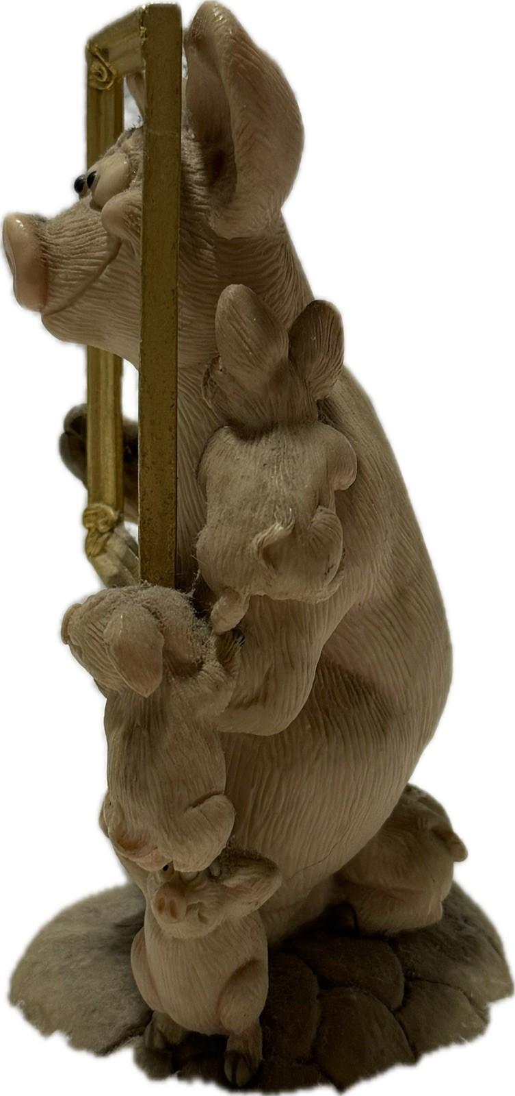 Piggin Smile 1997 Collectors Special David Corbridge Ceramic Figurine